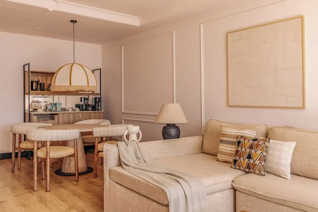 Grand, Mediterranean, Suite, Ocean View، Hacienda del Mar Melia Collection 1/1