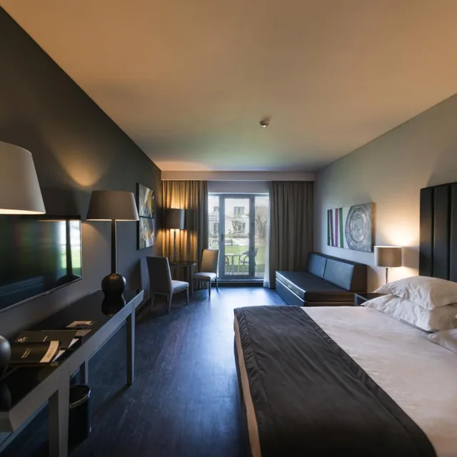 غرفة، Vila Gale Evora 4/5