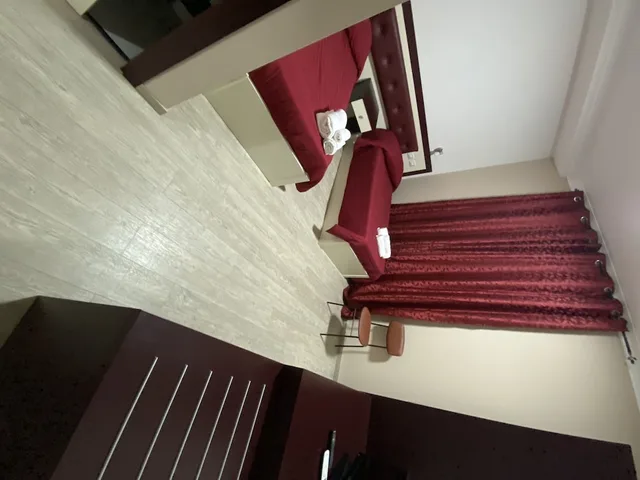 غرفة سوبيريور بسرير مزدوج، Hotel Ristorante La Mimosa 9/10
