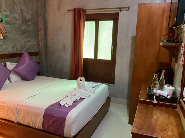 Private, Queen Bed، Araya Boutique Hotel 2/4