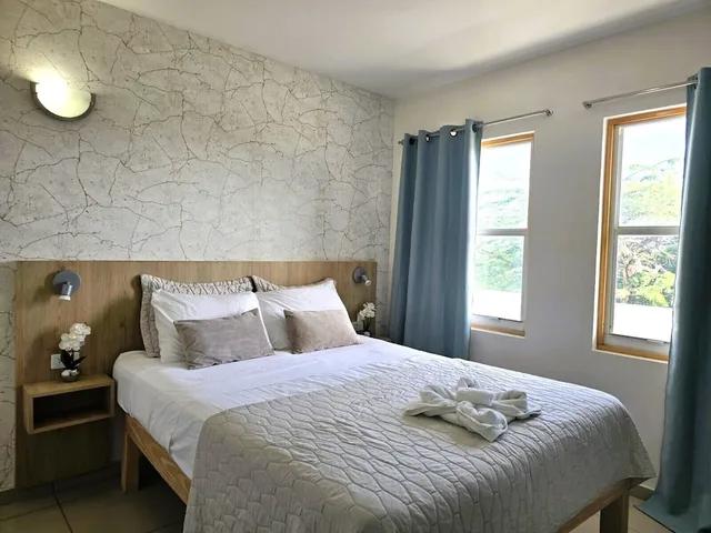 2 Bedrooms, Superior, Apartment, 2 Queen Beds, 2 Bathrooms, Sofa, Bubali Villa And Apartments 8/10
