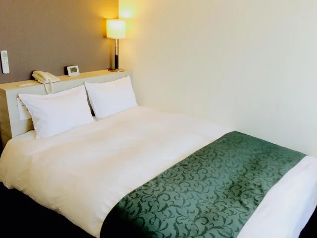 غرفة سوبيريور مفردة، Hotel Monteroza Ohta 1/3