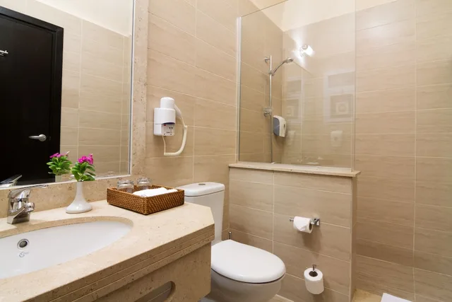 غرفة سوبيريور بسريرين منفصلين بإطلالة على المسبح، JAZ Makadi Oasis Resort 5/5