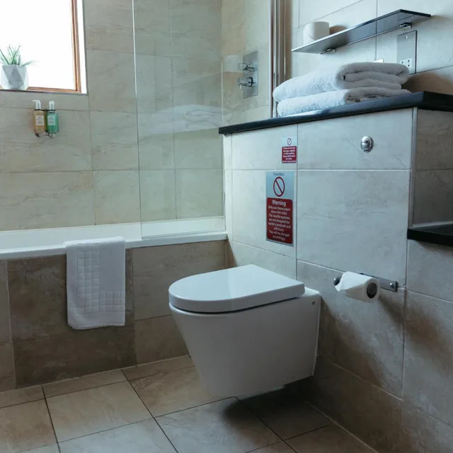 Executive, Penthouse, Apartment، Posh Pads Liverpool One 7/8