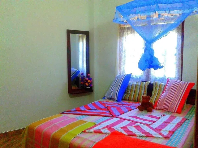 فيلا بسريرين كوين، Pearl Villa 2/5