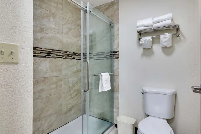 جناح بسرير كينج، Quality Suites Albuquerque Airport 3/4