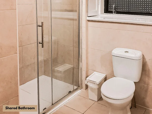 Female Dorm, Female Only, Standard، Gardiner House Hostel 1/5