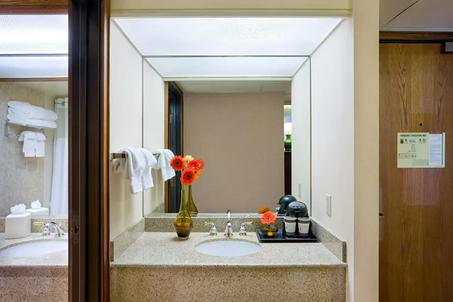 Room, King Bed, Club Floor، Doubletree Hotel San Jose 2/3
