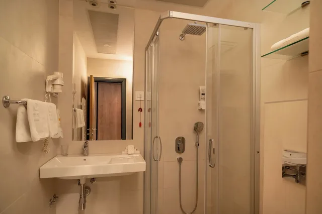 غرفة بسرير كينج، Hotel Zlatibor Mona 6/6