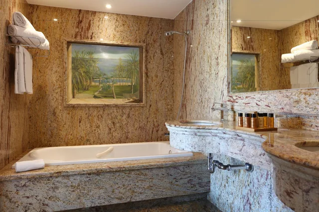 جناح بإطلالة على البحر، Hotel Son Caliu Spa Oasis Superior 2/3