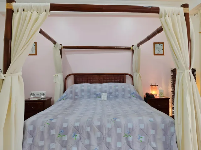 غرفة سوبيريور بسرير مزدوج، Surfside Boracay Resort & Spa 1/1