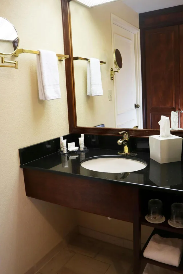 غرفة بسريرين مزدوجين، Marriott Miami Dadeland 11/13