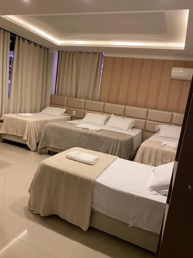 جناح عائلي سوبيريور، Pousada Bela Lisboa 5/8