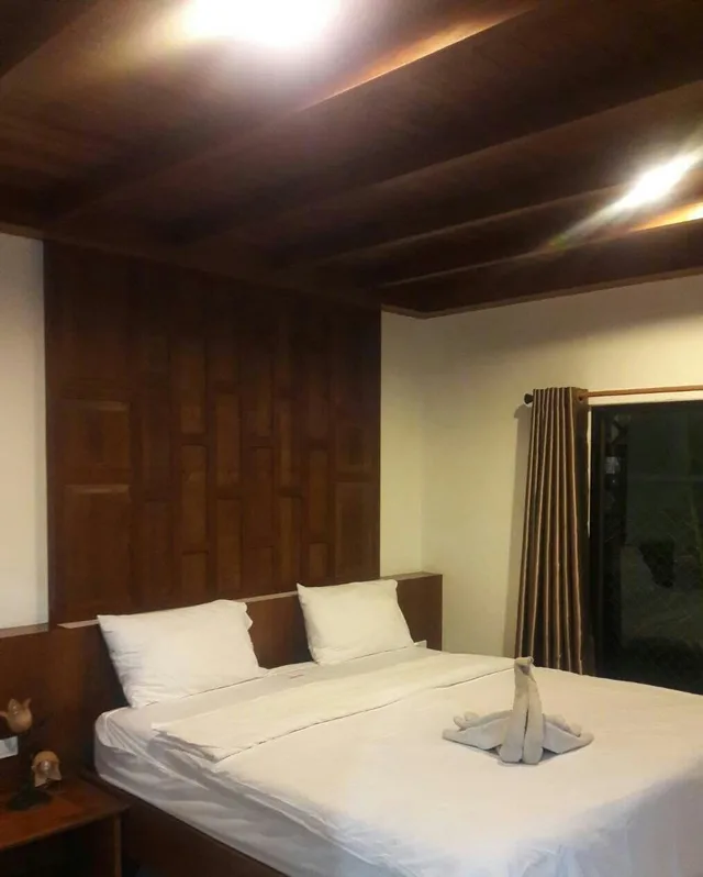 غرفة سوبيريور بسرير مزدوج، Lipe Inn 2/2