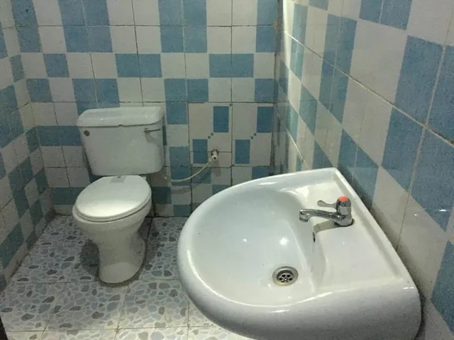 غرفة كلاسيكية بسرير مزدوج، Marble Hill Hotel 2/2