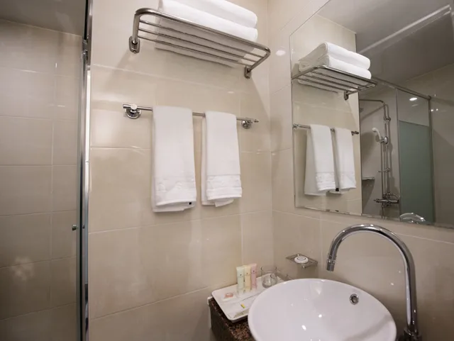 غرفة بسرير مزدوج، Lavita Hotel 2/2