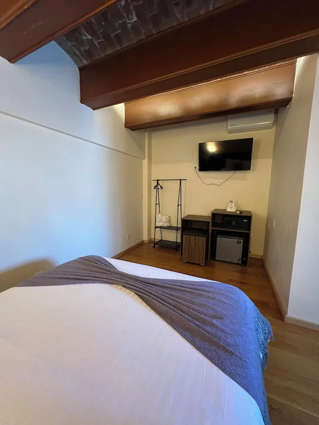 جناح استوديو، Suites del Jardin Principal 2/5