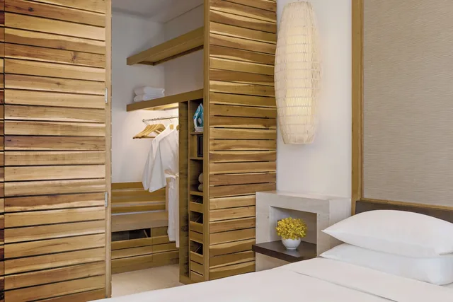 1 Bedroom, Residence, King Bed, Ocean View, Sofa, Hyatt Regency Danang Resort And Spa 3/3