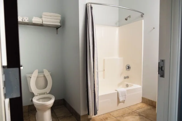 غرفة بسريرين كوين، Key West Resort on Lake Dora 6/8