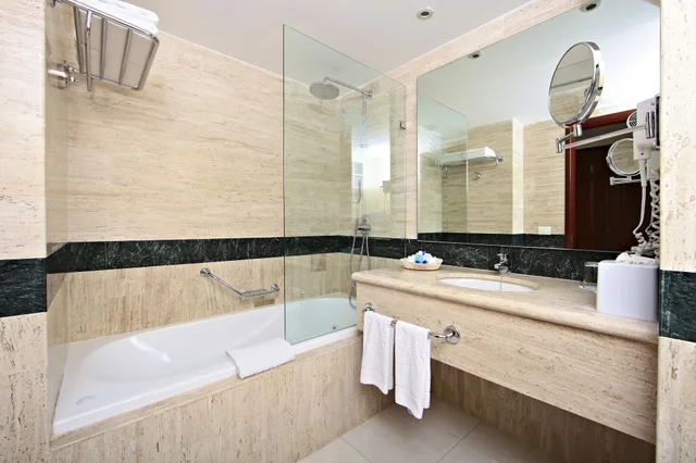 غرفة جونيور بسريرين مزدوجين، Bahia Principe Explore Tulum - All Inclusive 3/3