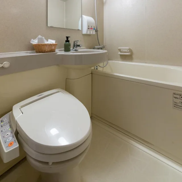 غرفة مفردة للمدخنين، Kochi Pacific Hotel 7/7