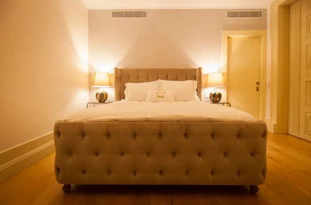 شقة سوبيريور، Flores Boutique Hotel Spa 2/2