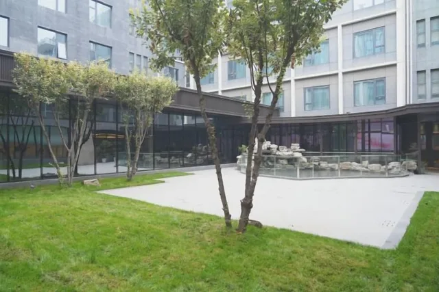 Holiday Inn Beijing Daxing Movie Park by IHG، بكين 46/50