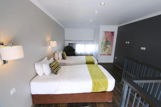 Family Room, Travelodge Kasane 1/2
