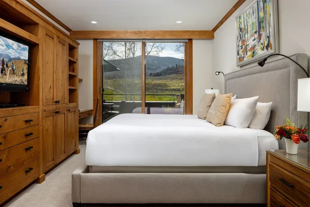 3 Bedrooms, Condo, Villa, Twin Beds, 2 King Beds، Villas At Snowmass Club A Destination Residence 1/5