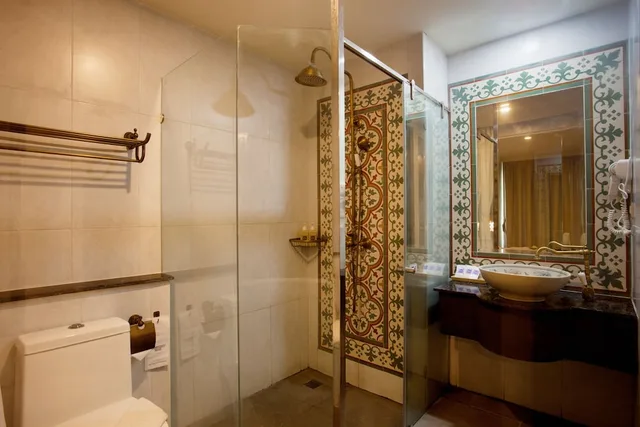 Room, King Bed, Pool Access، Supicha Pool Access Hotel 6/6