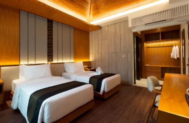 غرفة سوبيريور، eL Hotel & Resort Bali - Sanur 4/6