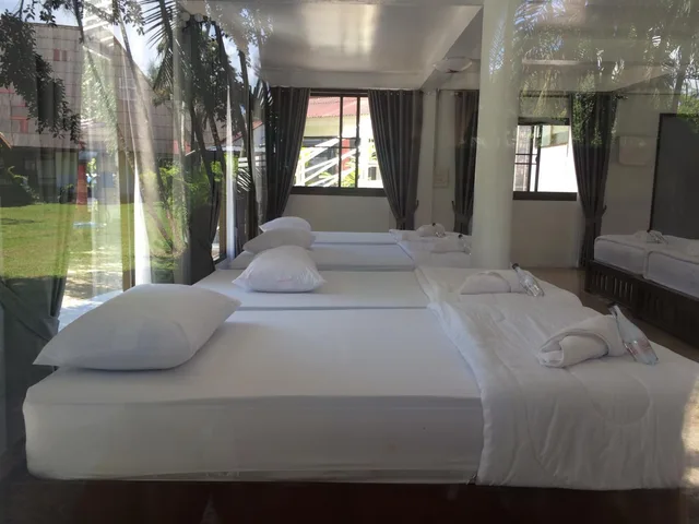 استوديو، Lay Trang Resort 3/4