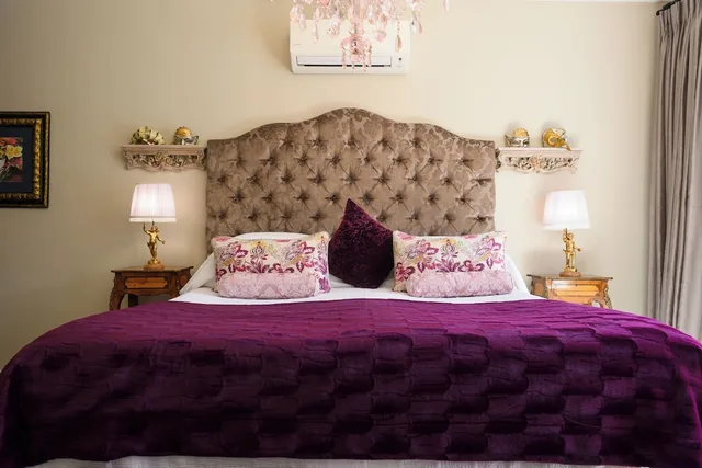Venice, King Bed، Baruch Guesthouse On Lovell 10/10