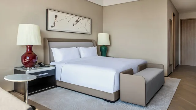 Intercontinental Maotai Town by IHG, Loushanguan 20/50