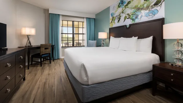 فيلا بـ3 غرف نوم، Holiday Inn Club Vacations at Orange Lake Resort 1/3
