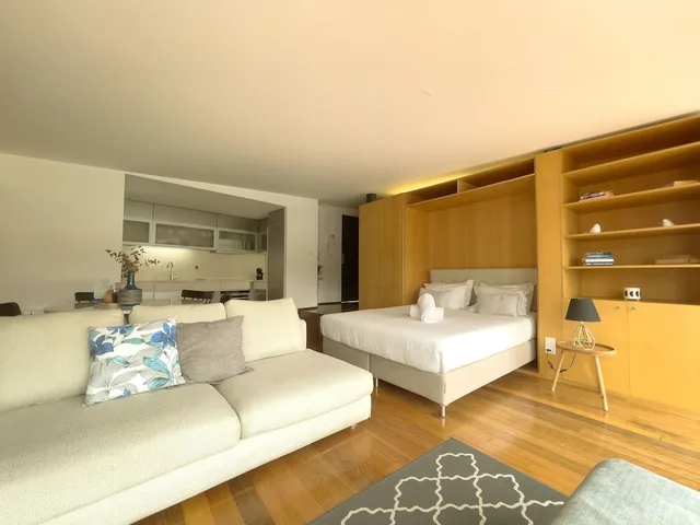 Premium, Studio, Queen Bed, River View, Sofa, Douro Apartments - Luxuryviews 3/10