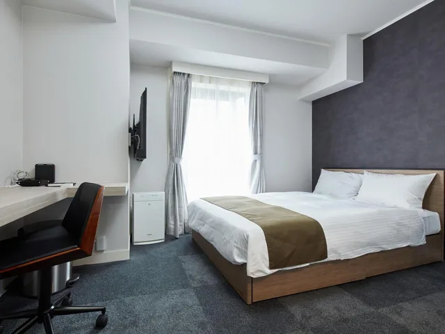 شقة سوبيريور بغرفة نوم واحدة، Rembrandt Hotel Atsugi 2/2