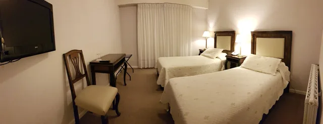 غرفة قياسية بسرير مزدوج، Kapenke 4/5
