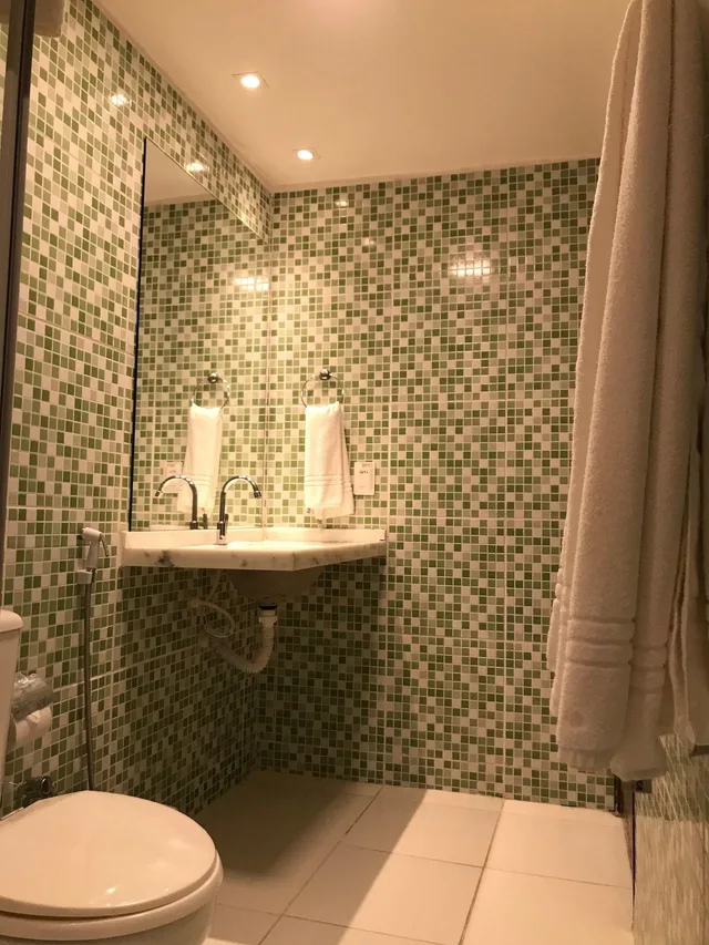 Luxury, Apartment, Quadruple, Balcony, Hotel Aconchego Porto de Galinhas 5/5