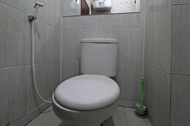 شقة بغرفة نوم واحدة للمدخنين، Inkubus Gateway Apartment Ahmad Yani by ZUZU 3/3