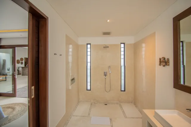 5 Bedroom Royal Pool Villa Paddy View، K Club Ubud 3/3