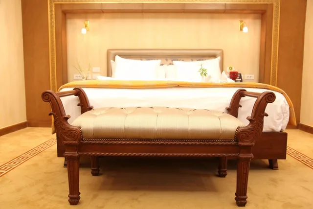 جناح، HELNAN LANDMARK HOTEL 7/10