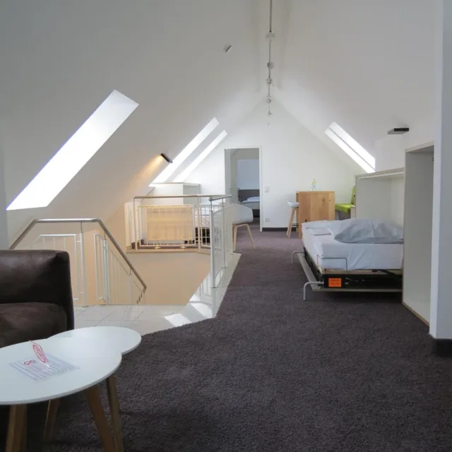 Family Suite, Comfort, Comfor Hotel 9/10