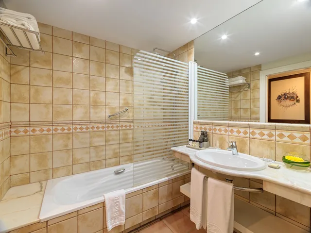 Superior, Double Bed, H10 Playa Esmeralda - Adults Only 4/4