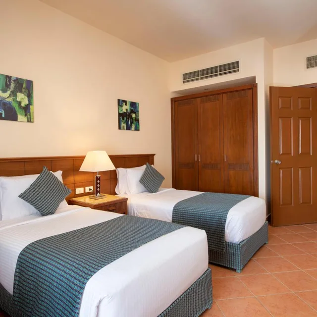Family Suite 3A+2C, Charmillion Club Aqua Park 2/10