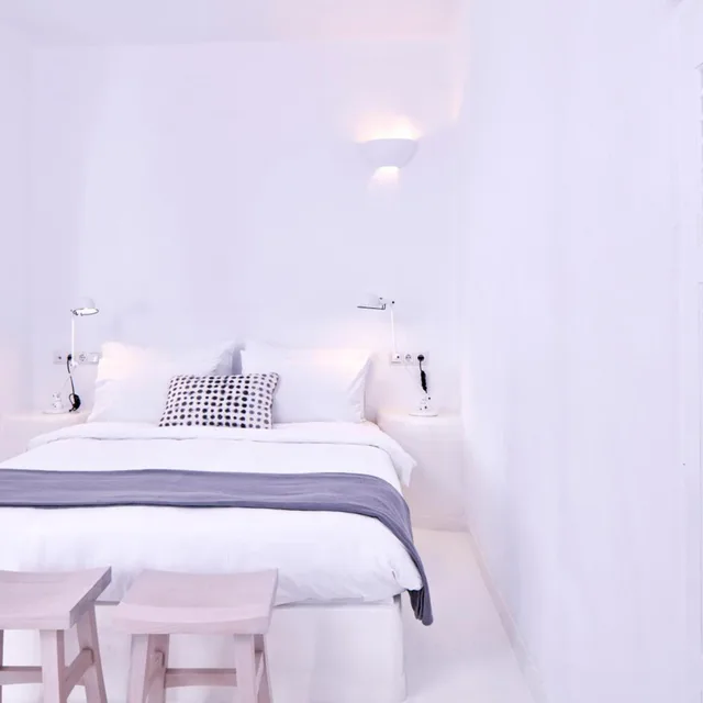 Suite, Caldera View، Cliff Side Suites Hotel 2/4