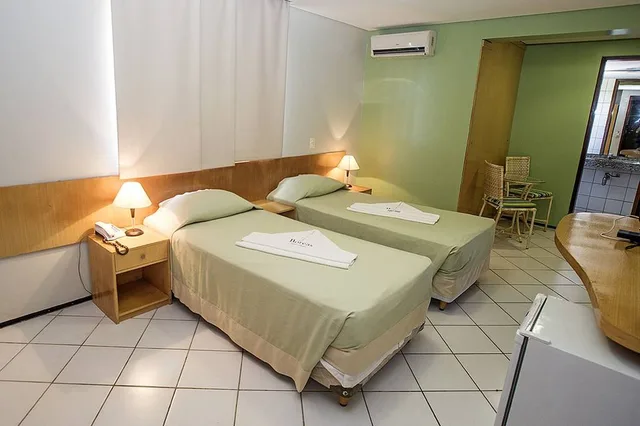 غرفة قياسية، BOREAS APART HOTEL 3/4