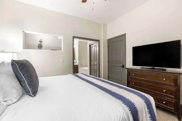 2 Bedrooms, Suite, King and Queen Bed, Sofa, Bluegreen Vacations Big Bear Village, an Ascend Collection Resort 4/7