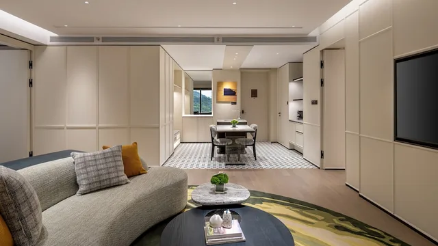 Xiamen Sm City By Ihg, Xiamen 31/50
