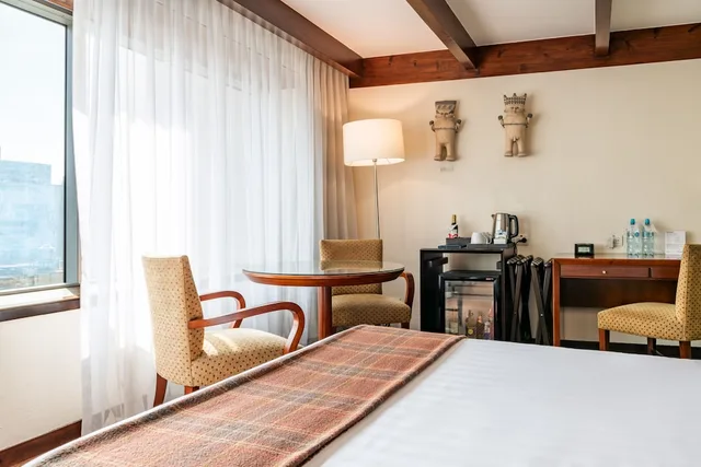 غرفة سوبيريور ثلاثية بثلاثة أسرّة، Casa Andina Premium Miraflores 8/10
